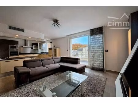 en vente appartement 97 28 m² – 320 000 € |audun-le-tiche