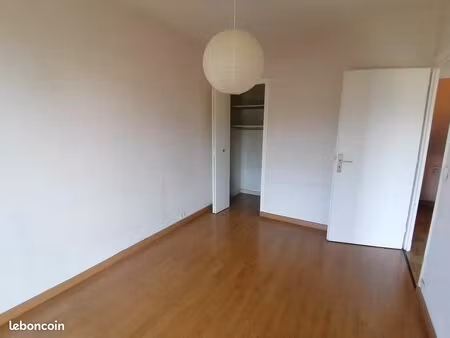 appartement 2 pièces 37 m²