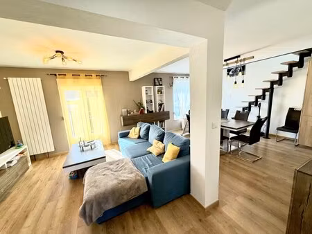 en vente duplex 74 m² – 194 000 € |hagondange