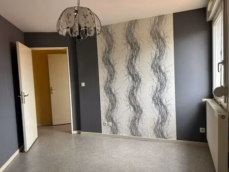 en vente appartement 55 m² – 84 900 € |fameck