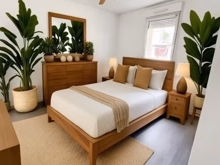 en vente appartement 81 m² – 126 011 € |fameck