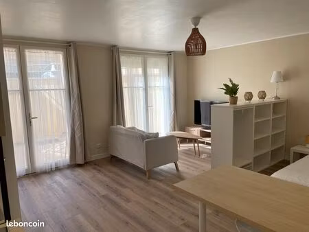 35 m2 a jouy en josas