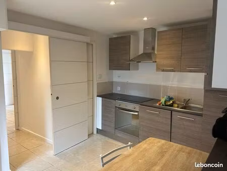 la digue rdc meublé t2 40 m2