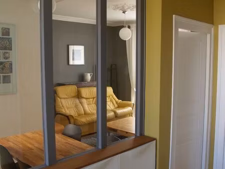 t2 de charme proche saint patern