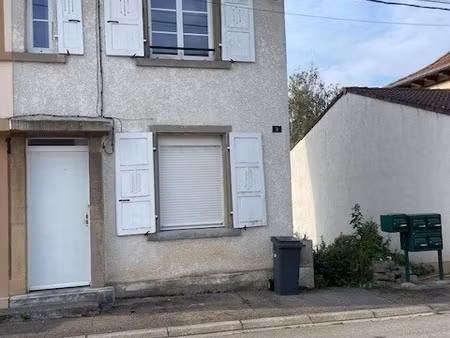 en vente maison individuelle 66 m² – 80 388 € |apach