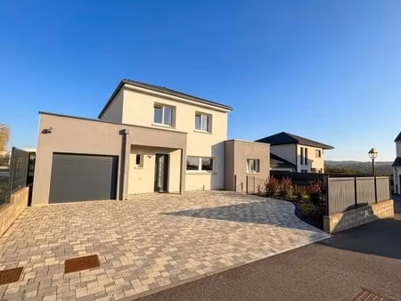 en vente maison 120 m² – 495 000 € |berg-sur-moselle