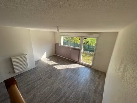 en vente maison individuelle 105 m² – 230 340 € |fameck