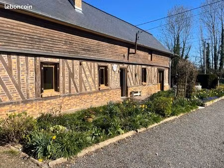 maison 65 m2 à louer
