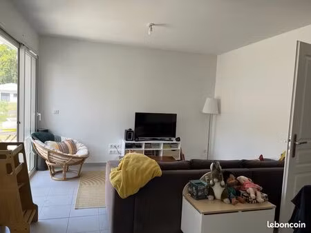 maison 5 pièces à mont de marsan