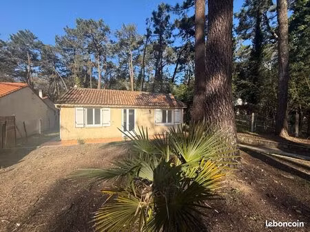 maison 3 pièces 51 m²