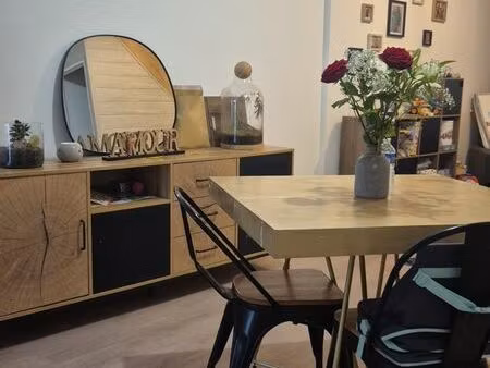 maison vic sur seille