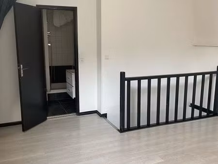 location appartement templemars