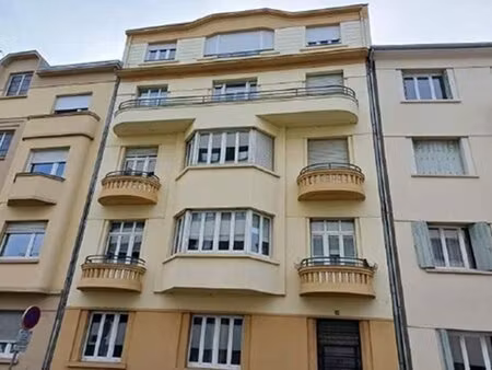 en vente immeuble de rapport 450 m² – 960 000 € |thionville