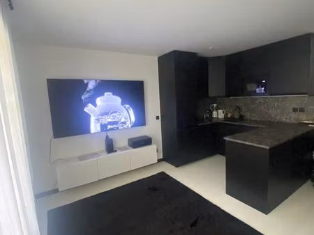 f2 serris emplacement idéal calme & sécurisé