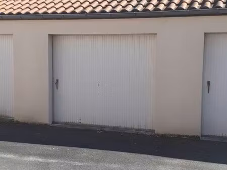garage