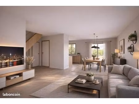 maison 3 pièces 88 m²