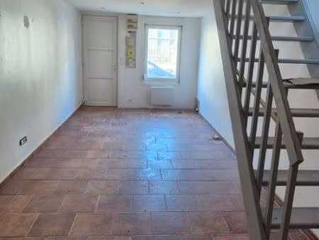 location maison 70m²