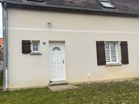 maison 4 pièces 95 m²