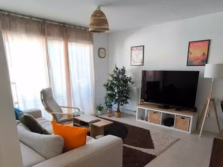 t2 avec balcon tosse