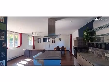 location maison lusigny sur barse 3 chambres et jardin