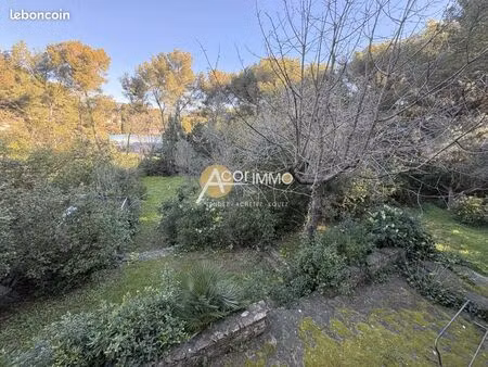terrain 923 m² sanary sur mer