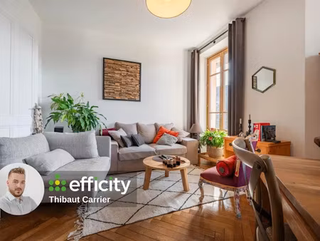 vente appartement 5 pièces 90.11 m² à saint-gervais-les-bains (74170)  599 000 €