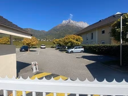 loue appartement 55m2