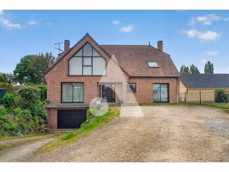en vente maison 198 98 m² – 458 000 € |pelves