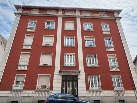 appartement t3 avec garage et cave