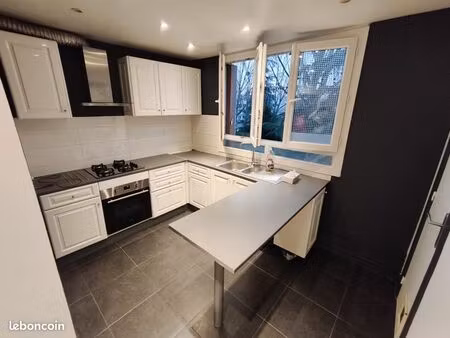 appartement 100m2 pour grande famille en parfait état