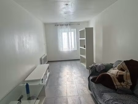 t2 / t3 à louer - centre ville