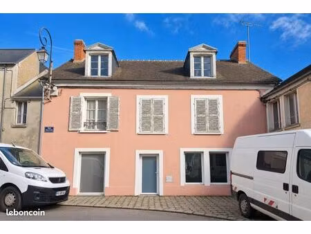 appartement 5 pièces 150 m²