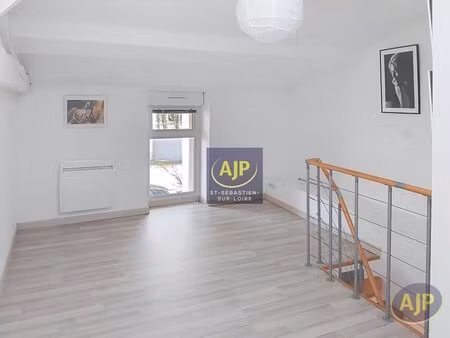 en vente maison 42 m² – 176 220 € |saint-sébastien-sur-loire