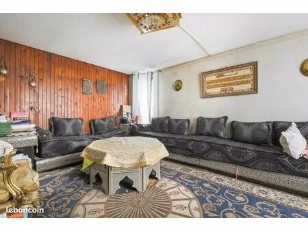 appartement 5 pièces 101 m²