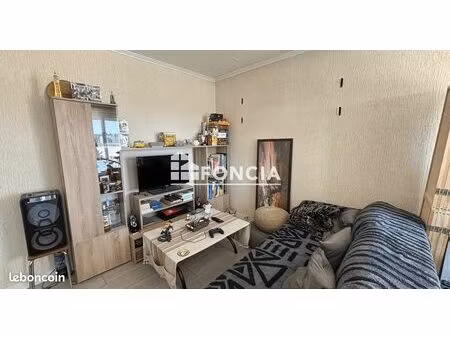 spécial investisseur - appartement au 10 ème étage avec balcon