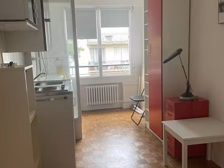 studette 10m2 - neuilly sur seine