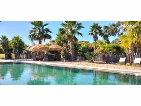 bergerie glofe de sainte tropez