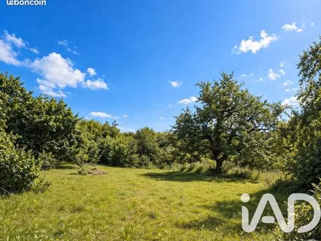 terrain 419 m² corbeil-essonnes