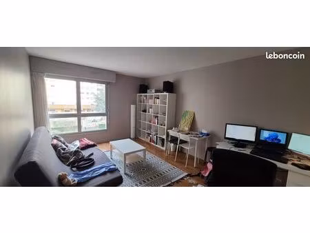 appartement 2 pièces vanves