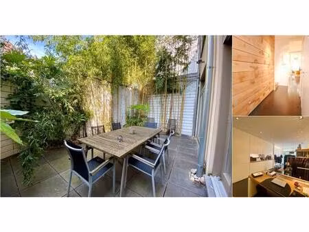 bureaux à louer à rue hector denis 47 a ixelles (vbd99937)