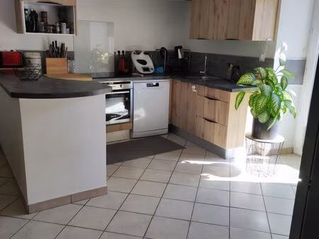 loue maison de village ardoix