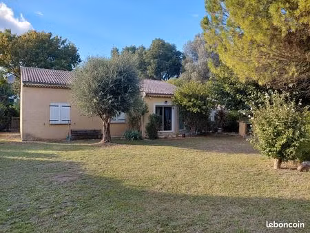 maison à vendre à cruas