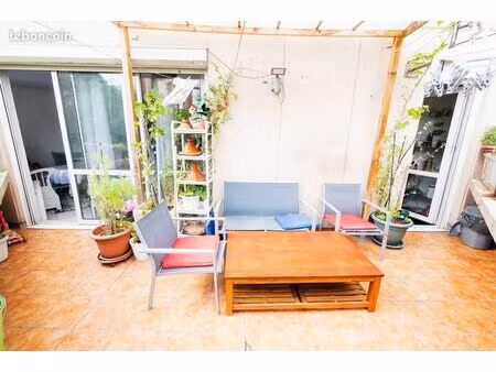 appartement idéale investisseur colocation