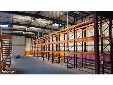 local stockage ou autre