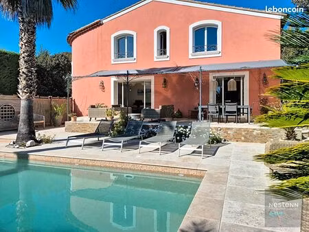 maison 5 pièces 157 m²