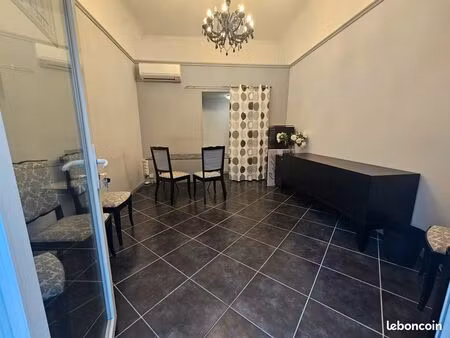 hyeres gare local professionnel