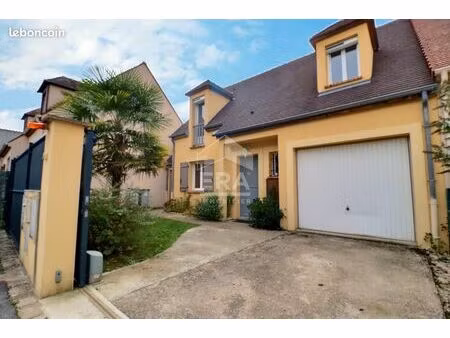 maison 4 pièces 85 m²