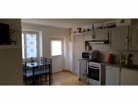 location maison 3 pièces 65 m² à vinon-sur-verdon (83560)