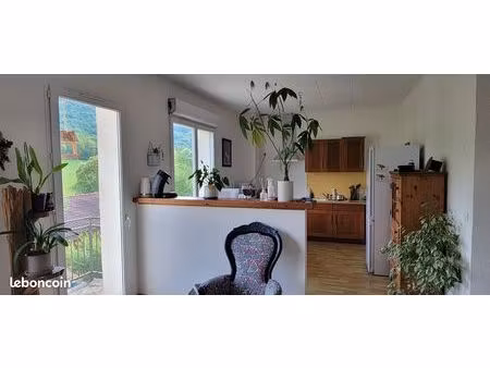 appartement t3 ensoleillé