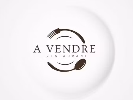 restaurant 250 m² grimaud